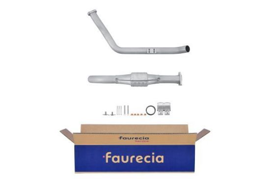 Catalytic Converter -