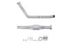 Catalytic Converter -