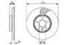 Brake Disc VOLVO - 30769061