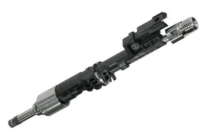 Injector -