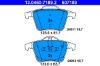 Brake Pad Set, disc brake -