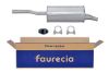 Rear Muffler -