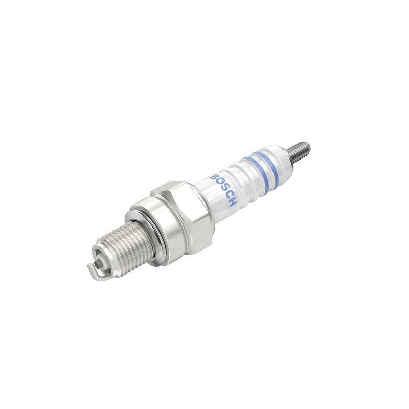 Spark Plug -