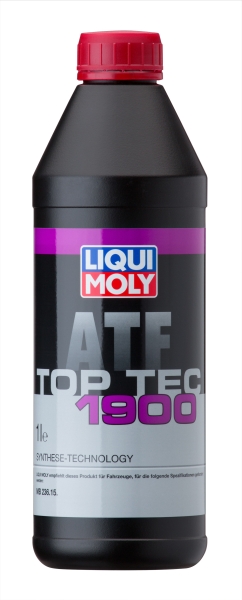 Transmission Oil TOP TEC ATF 1900 1L