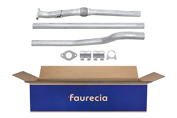 Exhaust Pipe -