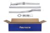 Exhaust Pipe -
