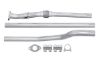 Exhaust Pipe -