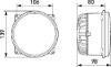 Headlight -
