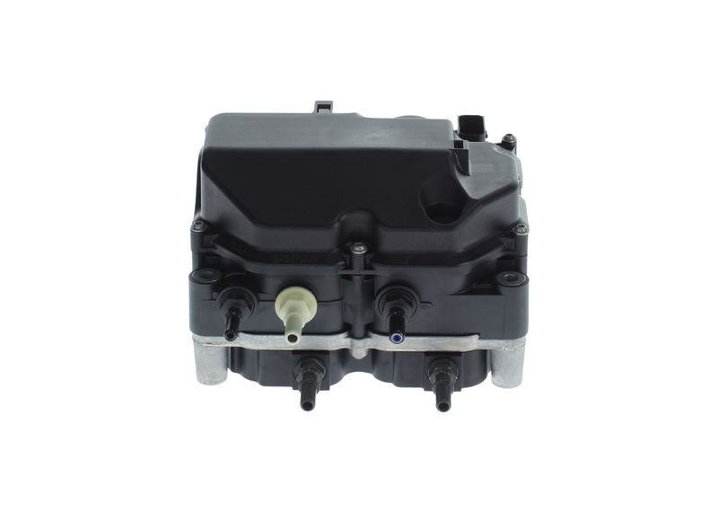 Delivery Module, urea injection -