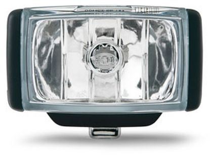 Front Fog Light Set Comet FF 450,12V pirnid+katted