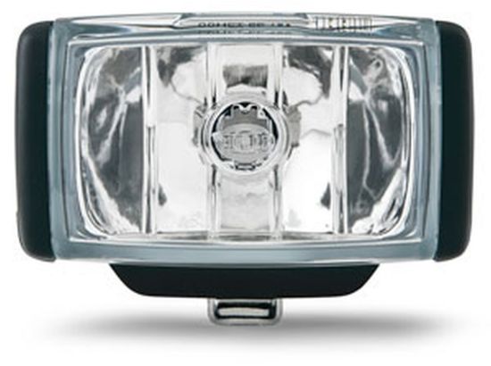 Front Fog Light Set Comet FF 450,12V pirnid+katted