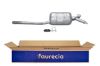 Rear Muffler -