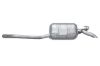 Rear Muffler -