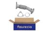 Exhaust Pipe -