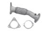 Exhaust Pipe -