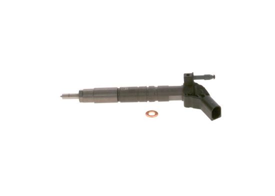 Injector Nozzle MERCEDES-BENZ - 642 070 12 87 80