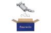 Soot/Particulate Filter, exhaust system -