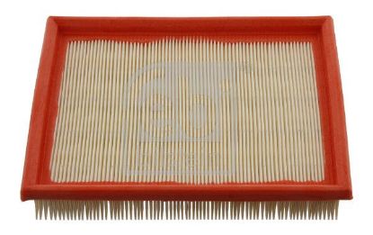 Air Filter Opel PKW 5834 037