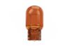 Bulb, direction indicator WY21W W3X16D AMBER