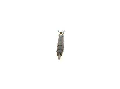 Nozzle and Holder Assembly - Nozzle and Holder Assembly -