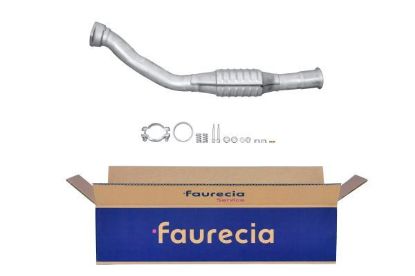 Catalytic Converter -