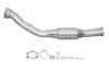 Catalytic Converter -