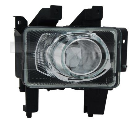 Front Fog Light -
