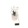 Fuel Feed Unit 1525.RH CITRO—N