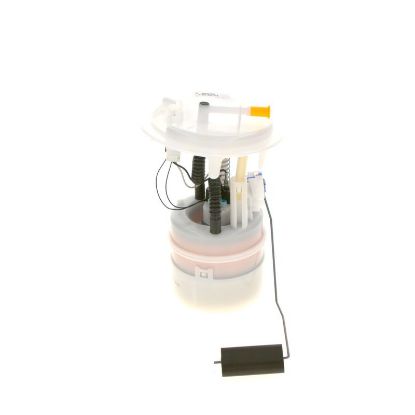 Fuel Feed Unit 1525.RH CITRO—N