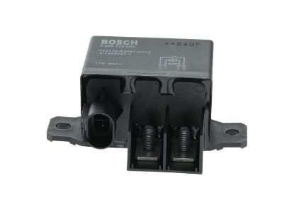 Multifunctional Relay -