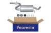 Front Muffler -