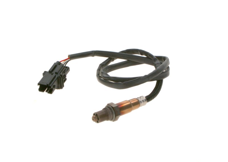 Oxygen Sensor Renault