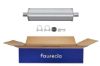 Rear Muffler -