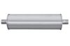 Rear Muffler -