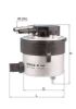 Fuel Filter FORD - 1 386 037, MAZDA - Y603-13-480