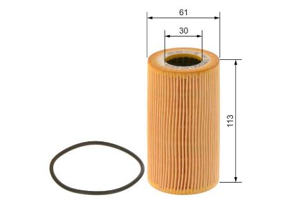 Oil Filter -