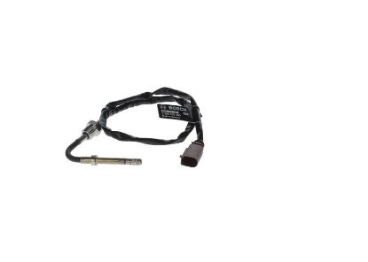 Sensor, exhaust gas temperature VAG - 03L 906 088 HG