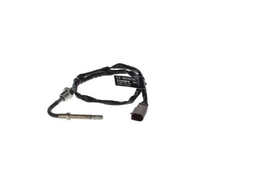 Sensor, exhaust gas temperature VAG - 03L 906 088 HG
