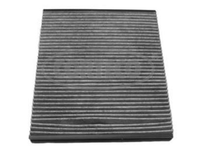 Filter, cabin air GM 1718042