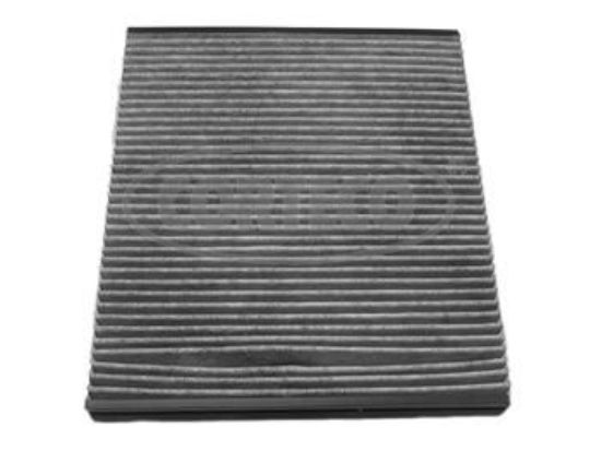 Filter, cabin air GM 1718042