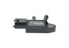 Sensor, exhaust pressure -