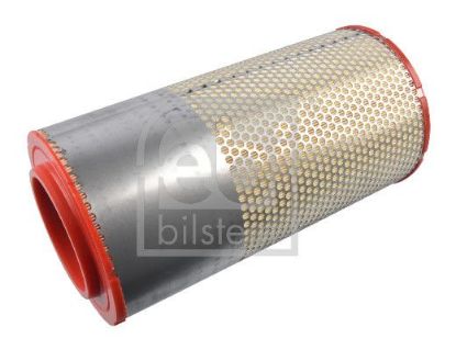 Air Filter DAF 1668 000