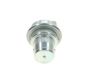 Pressure Tank fuel supply -
