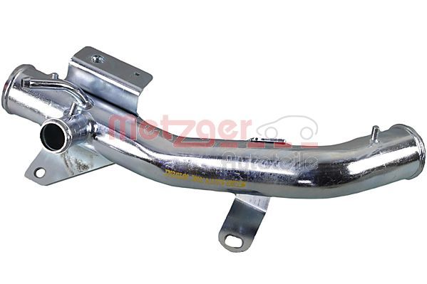 Coolant Pipe -