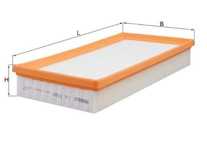 Air Filter VAG - 03E 129 620