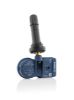 Wheel Sensor, tyre-pressure monitoring system Snap-in kummist ventiil Must