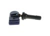 Wheel Sensor, tyre-pressure monitoring system Snap-in kummist ventiil Must