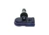 Wheel Sensor, tyre-pressure monitoring system Snap-in kummist ventiil Must