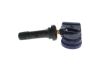 Wheel Sensor, tyre-pressure monitoring system Snap-in kummist ventiil Must
