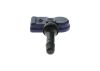 Wheel Sensor, tyre-pressure monitoring system Snap-in kummist ventiil Must
